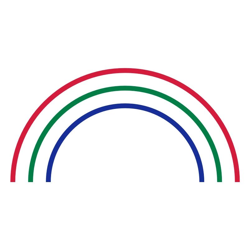 rainbow