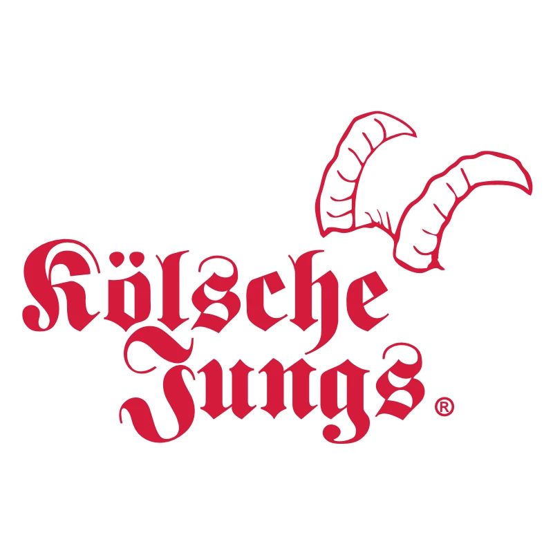 Kölsche guys horns