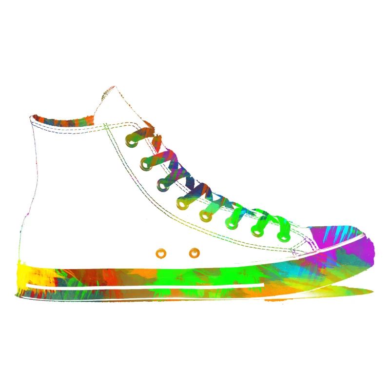 RainbowShoes