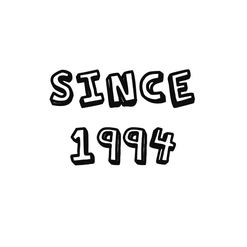 Since 1994