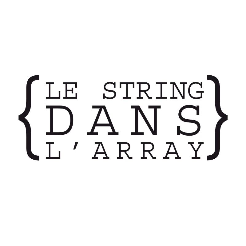 lestringdanslarray