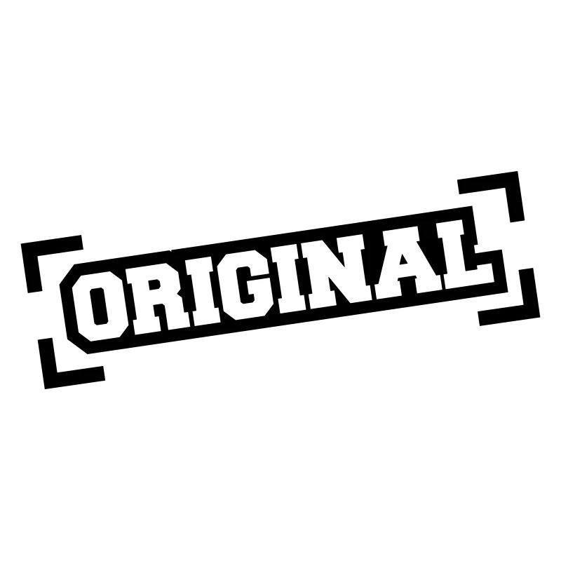 Original