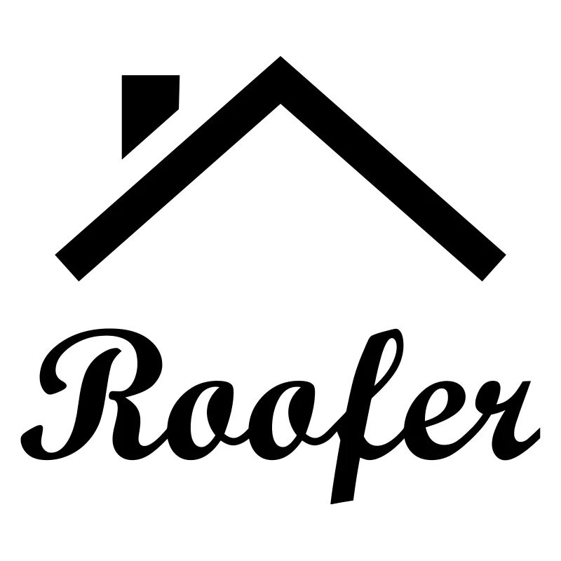Roofer / Roof / Roofing / Couvreur / Dachdecker