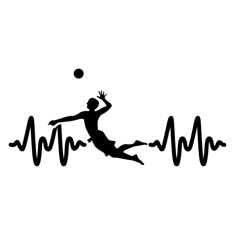 beach volley