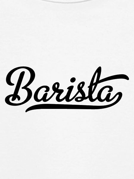 barista