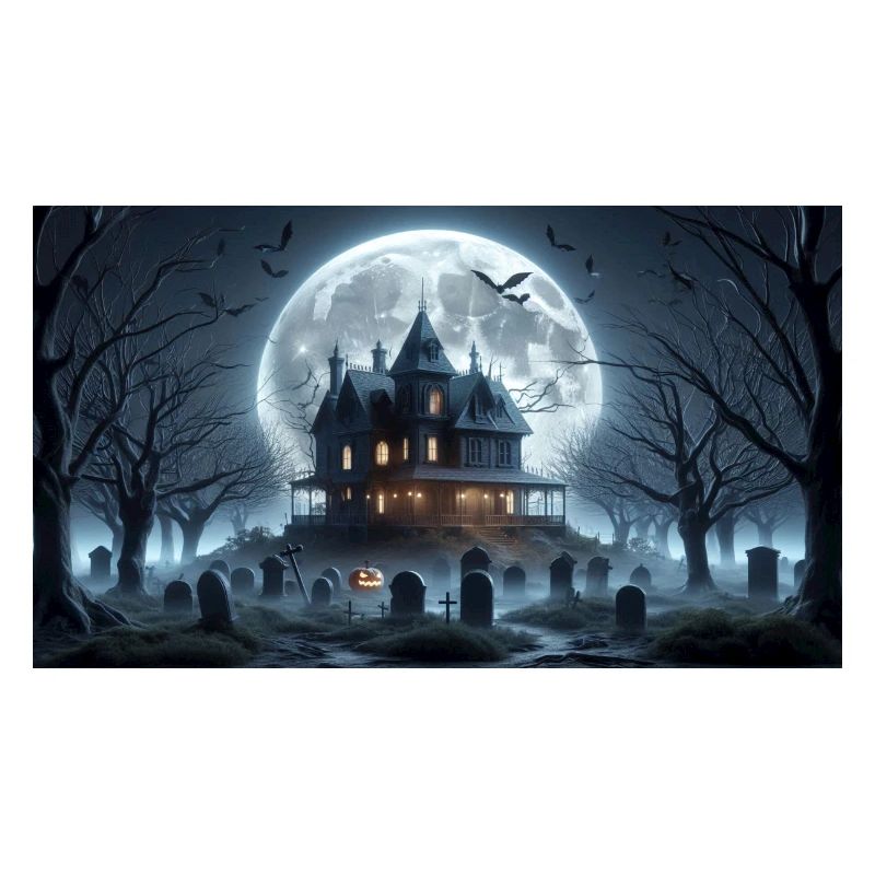 Graveyard