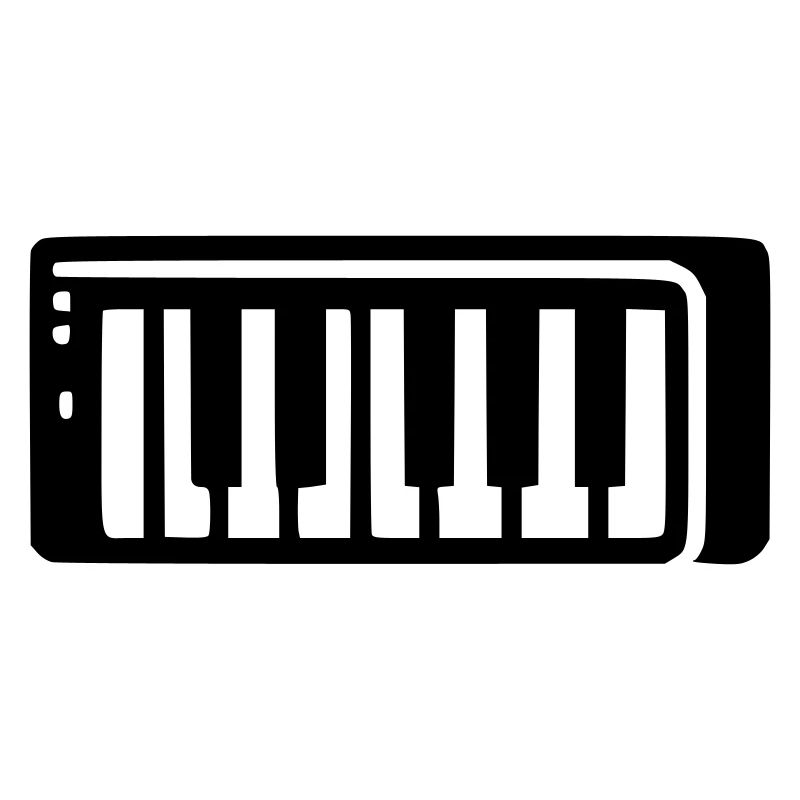 Clavier piano