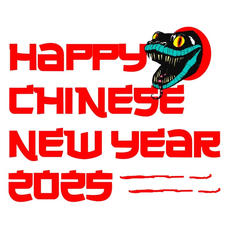 Chinesisches Neujahr asien
