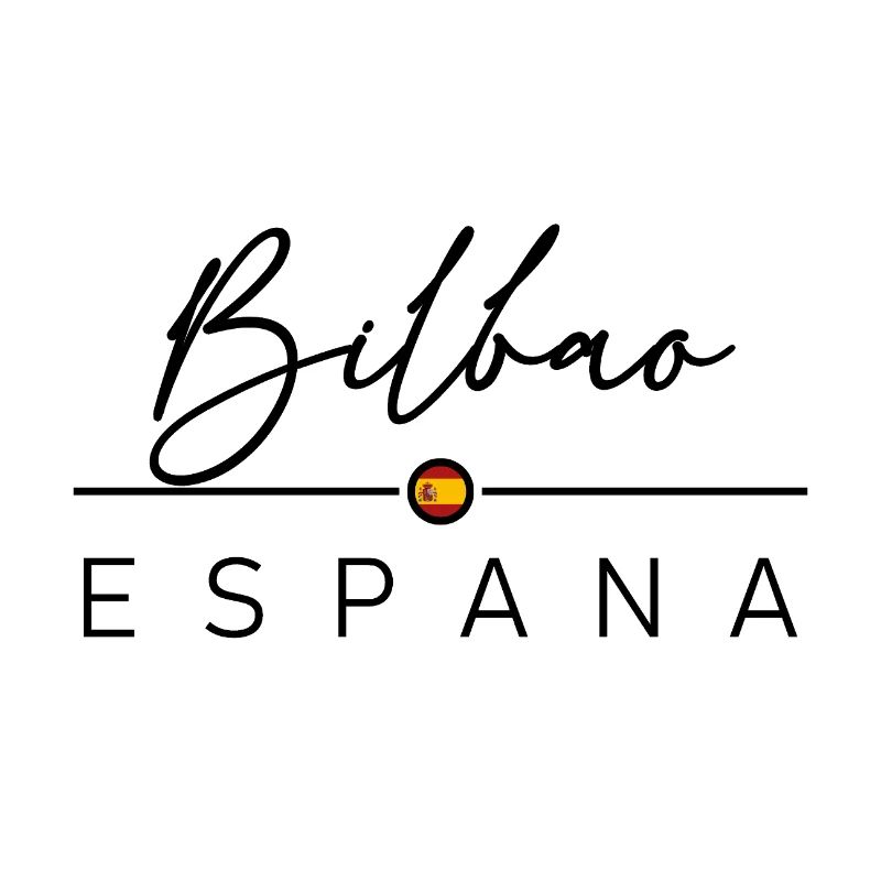 Espagne - Bilbao - Espagne - España
