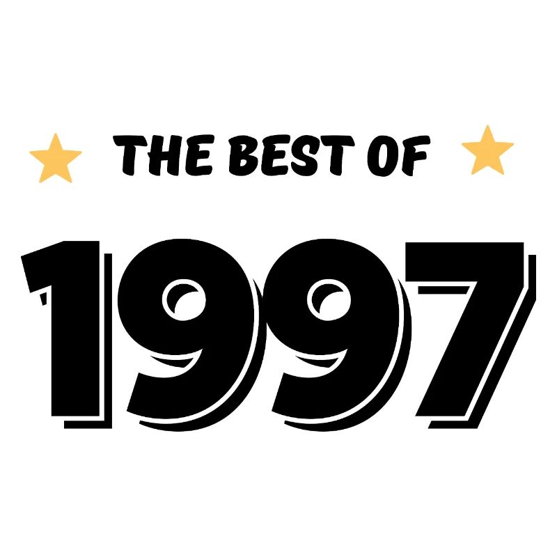 Das Beste von 1997