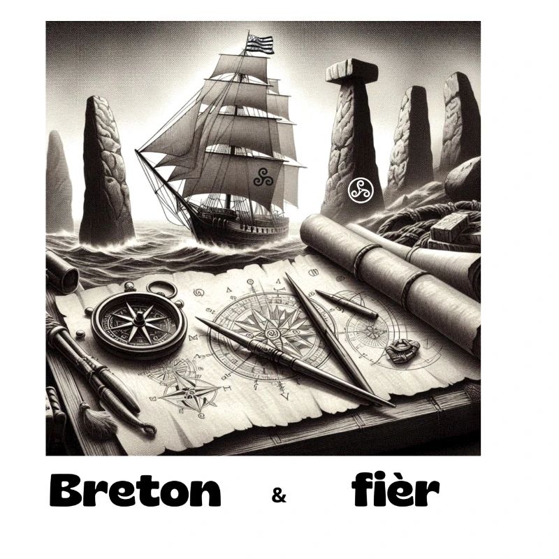 Proud Breton