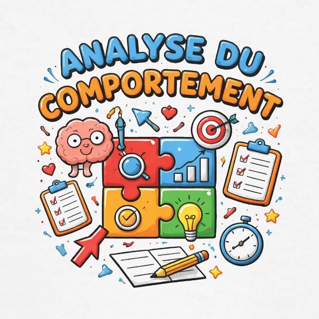 analyse du comportement