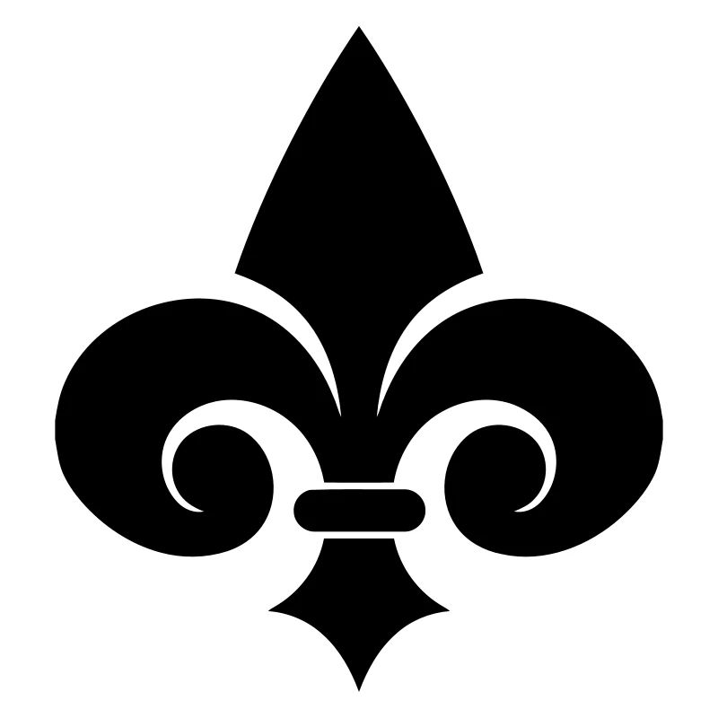 Fleur de Lys