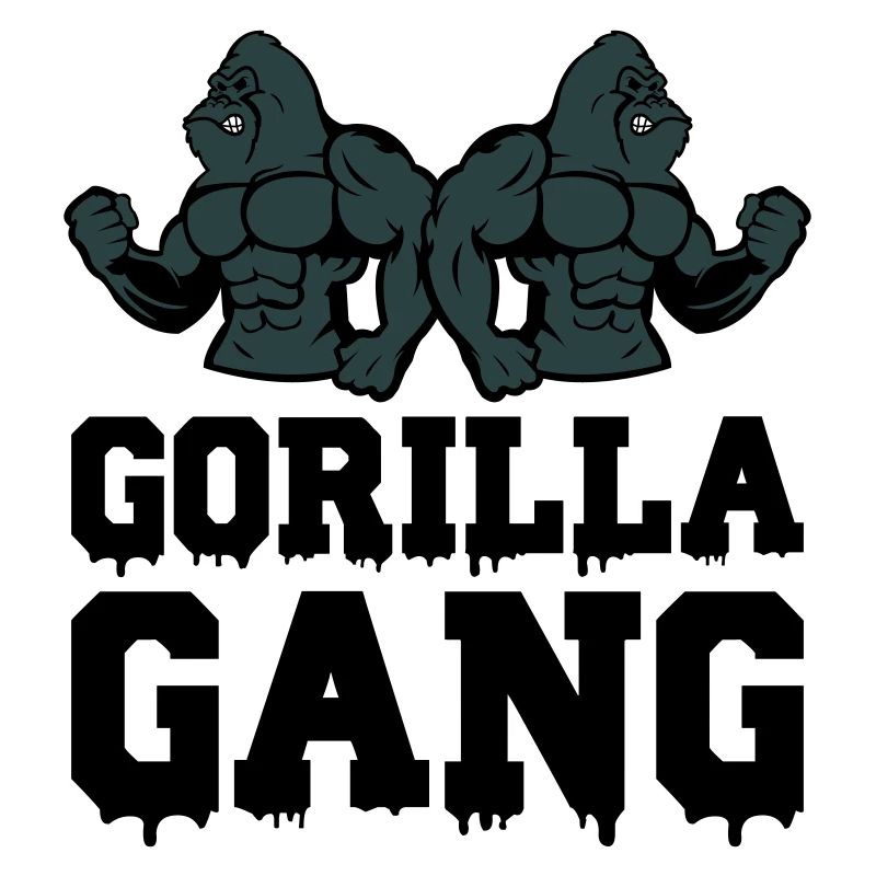 Gorilla Gang