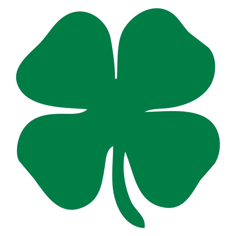4 leaf clover