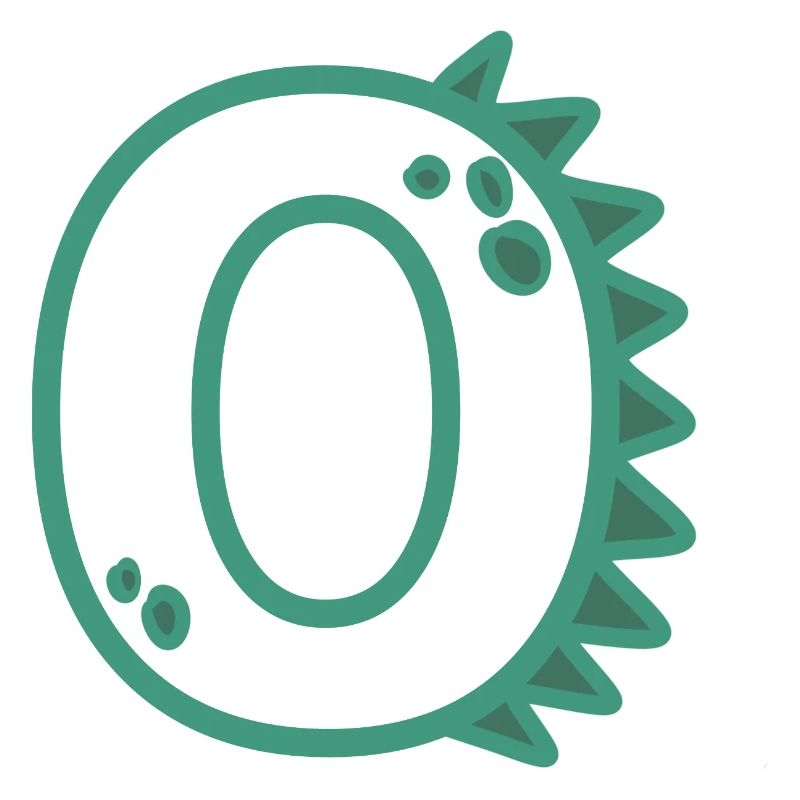 Numéro 0