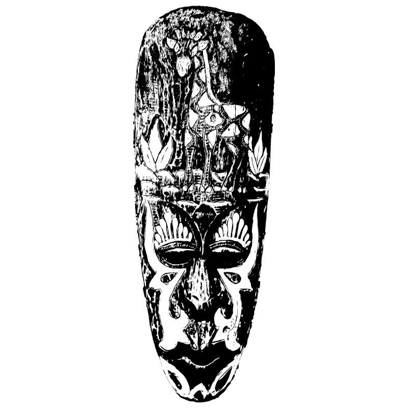 Mask - Face