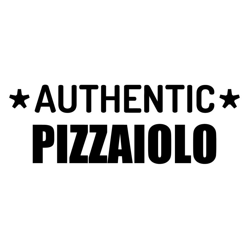 Pizza / Pizzaiolo / Pizza Chef / Pizzachef