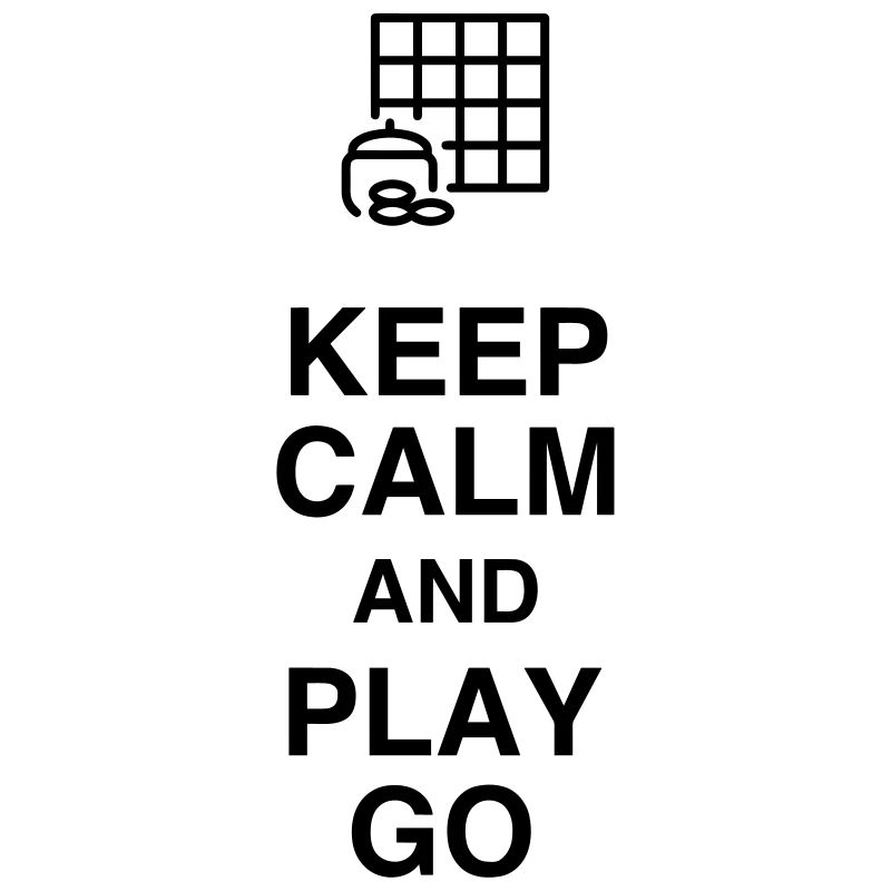Go Game Spiel Jeu Sport Strategy