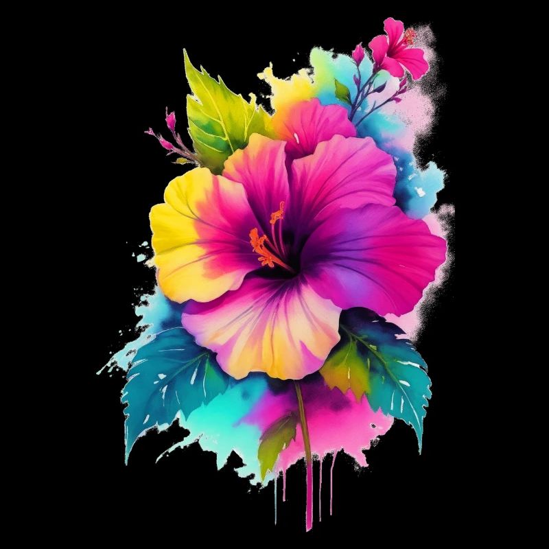Hibiscus