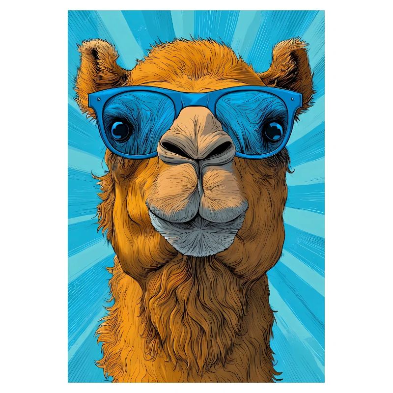 camel