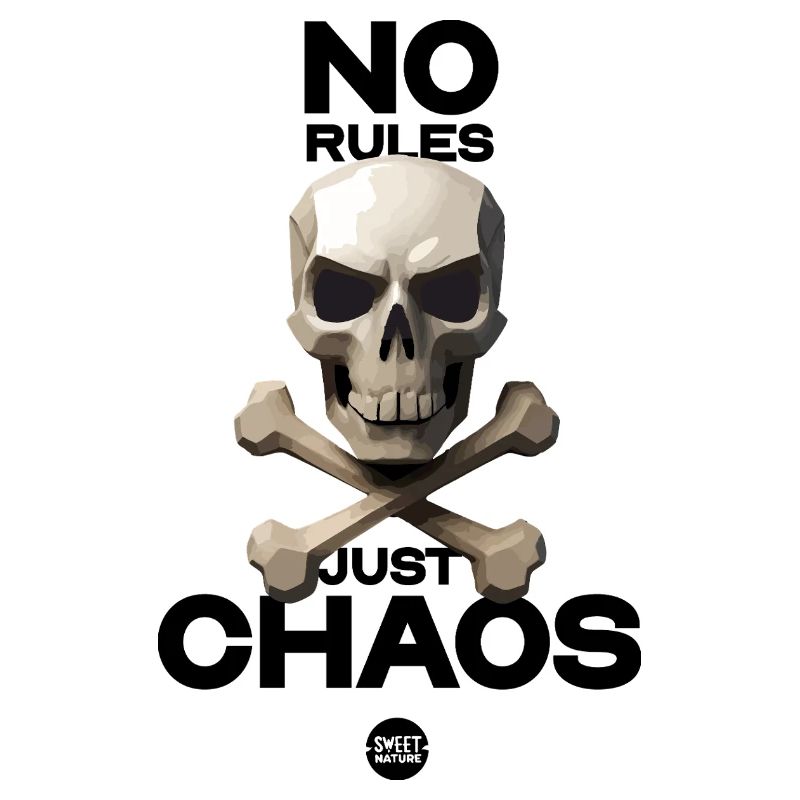 NO RULES