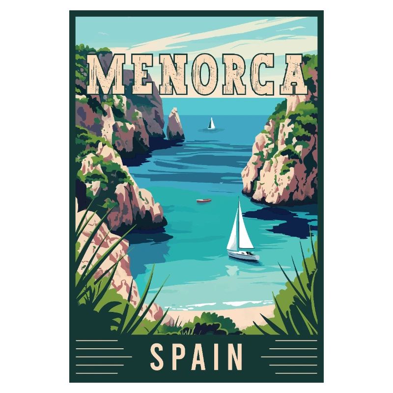 Entdecken Sie Serenity auf Menorca – Spanien