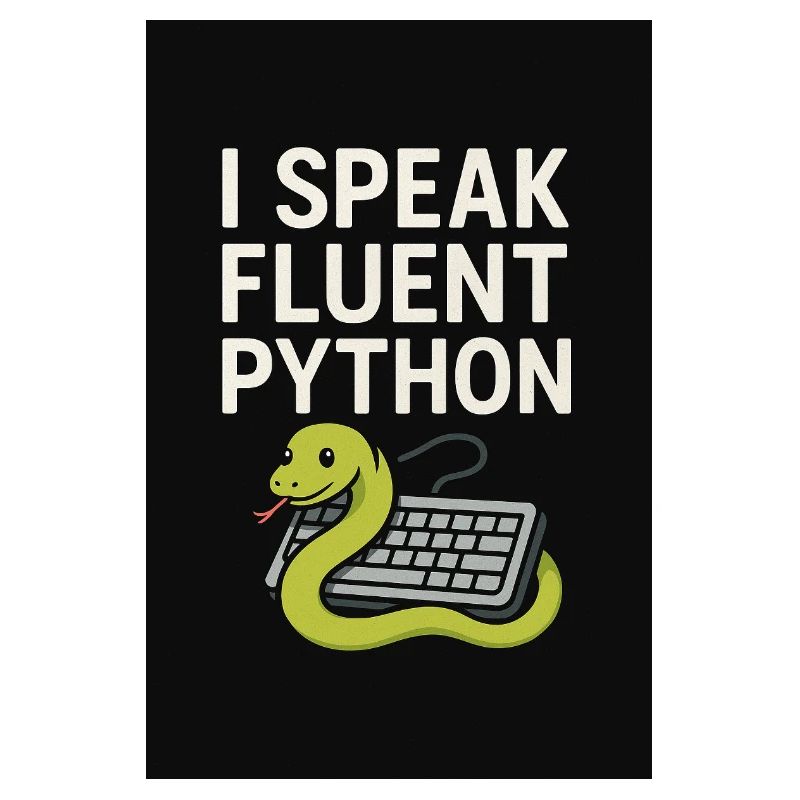 Serpent de codage Python