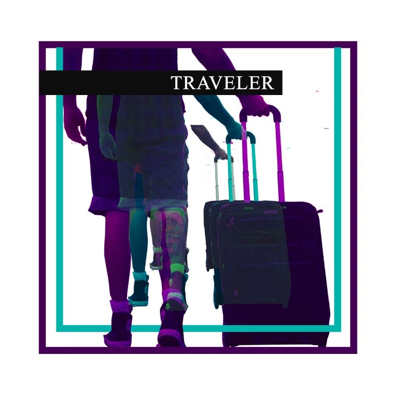 Traveler