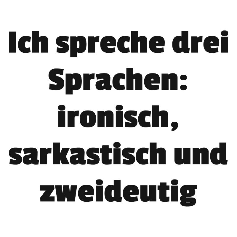 langues