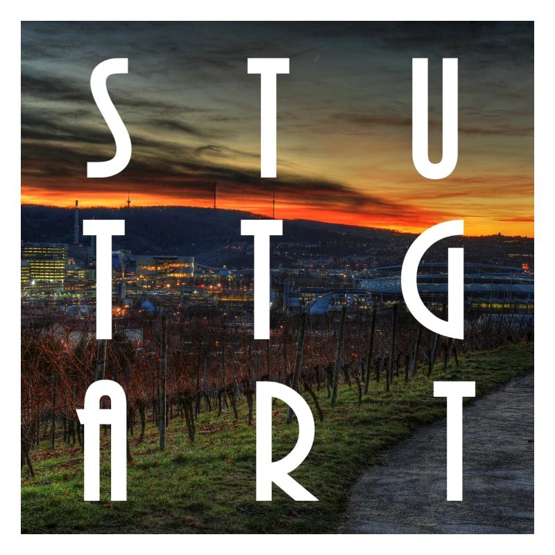 Stuttgart