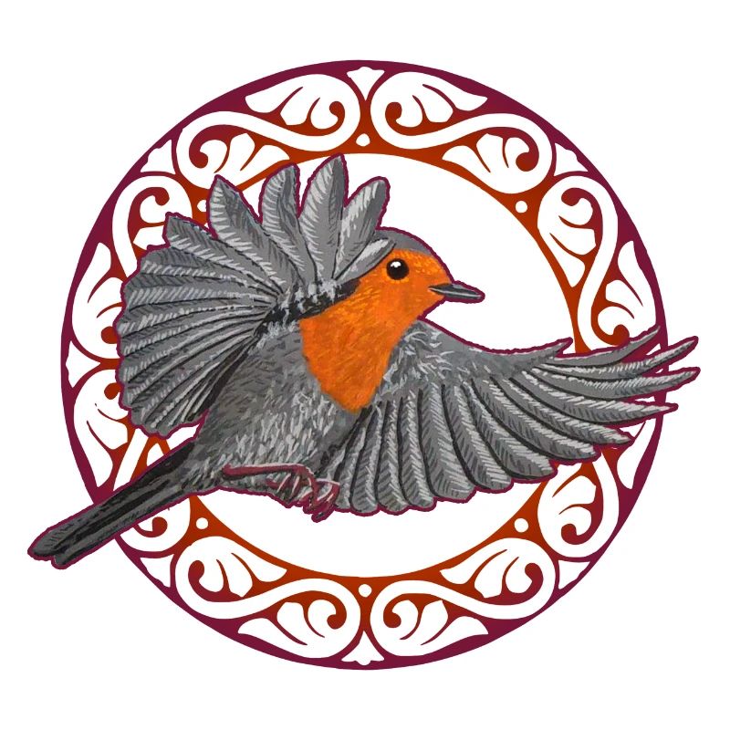 robin