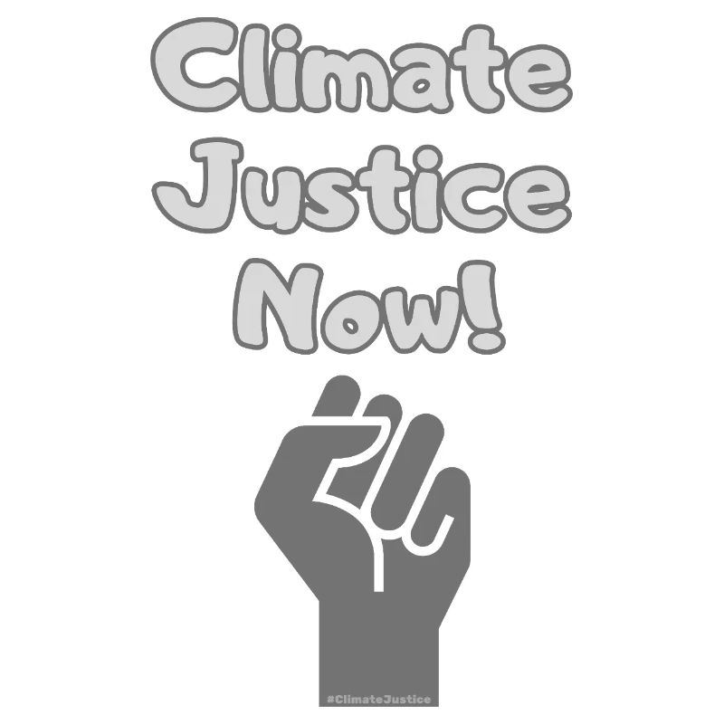 Climate Justice Now – Déclaration de protection du climat