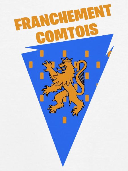Franchement comtois