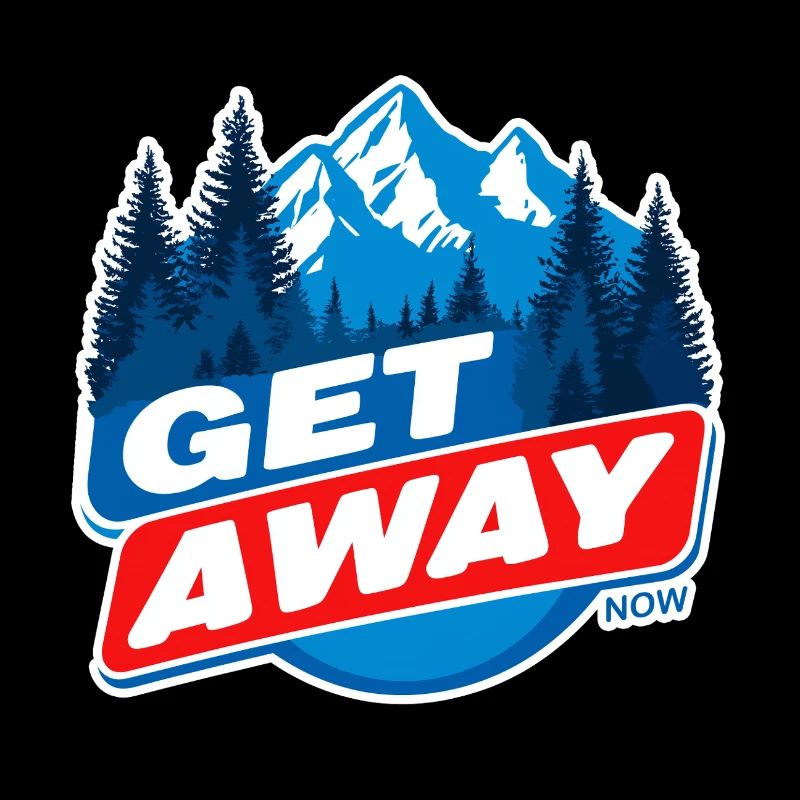 Get away
