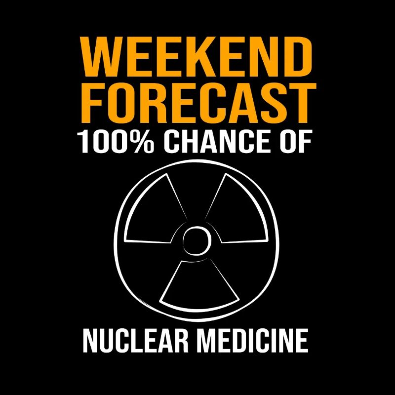 Nuklear Nuklearmedizin Atom Radiologie