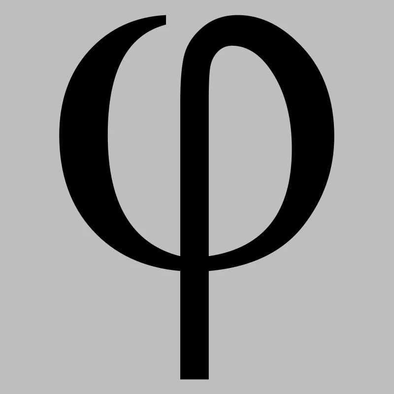 phi greek