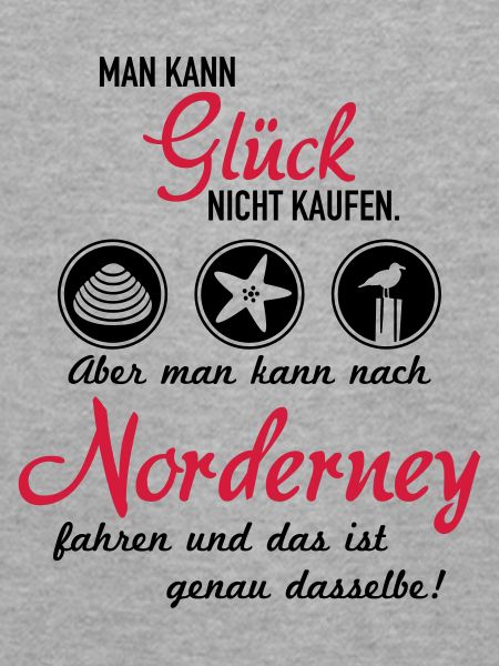 Glück Norderney