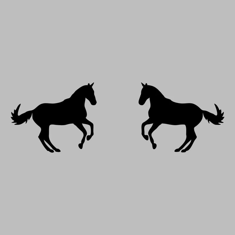 deux chevaux