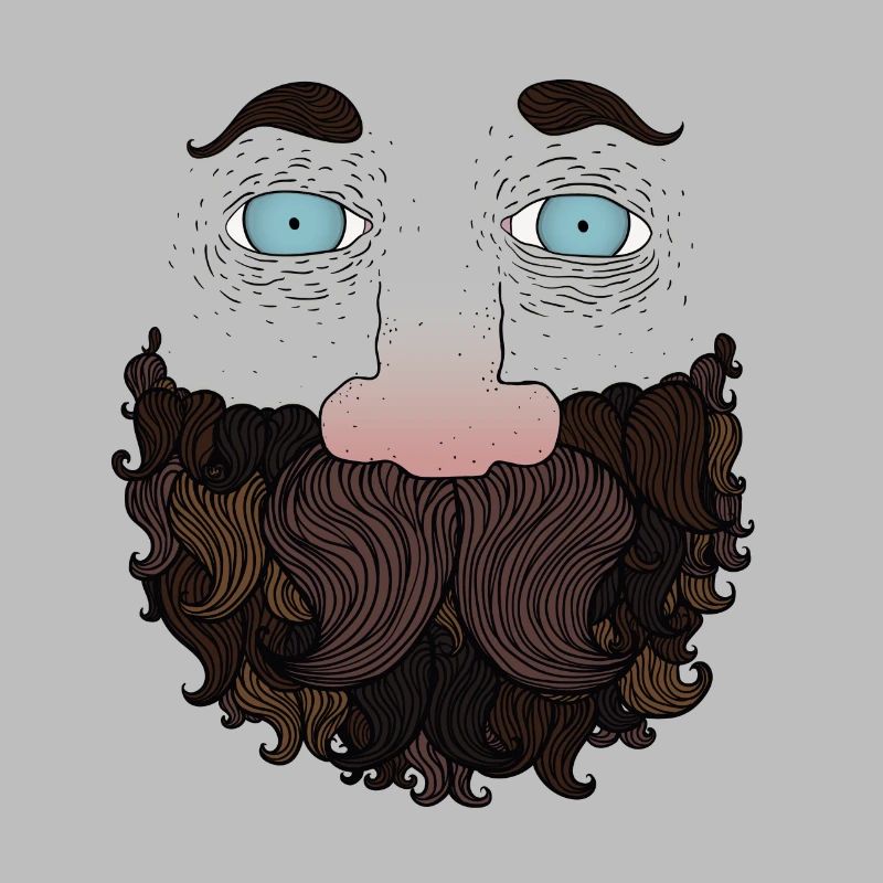 Beard guy