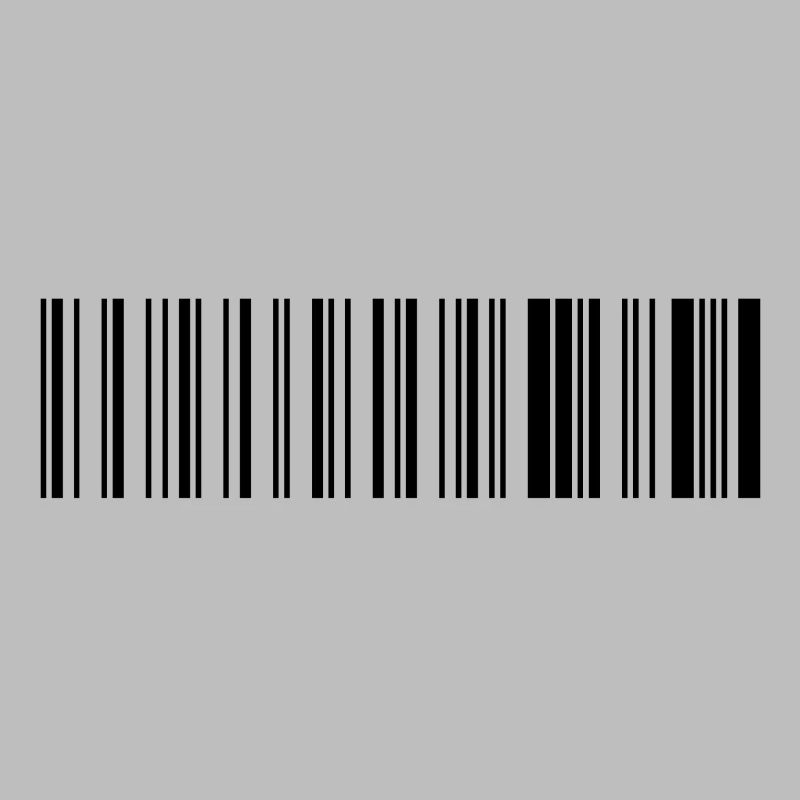barcode.