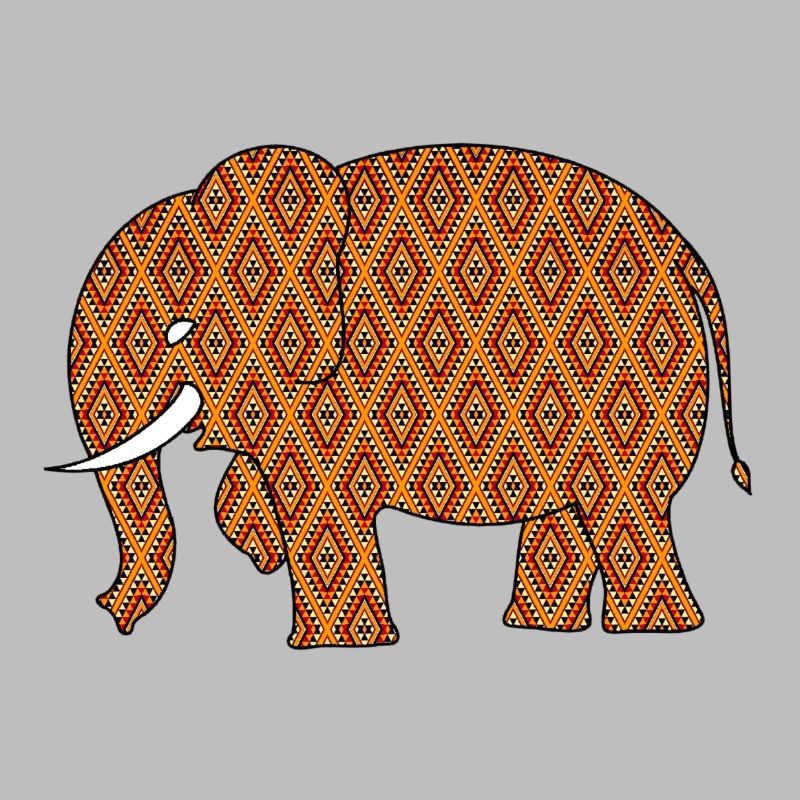 Elefant