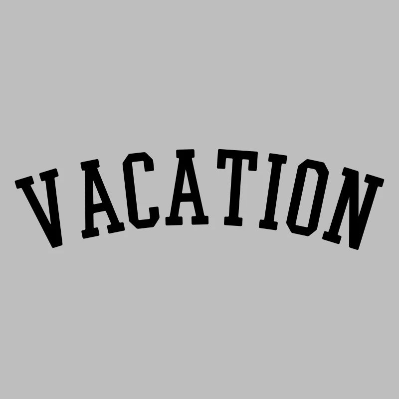 Vacation