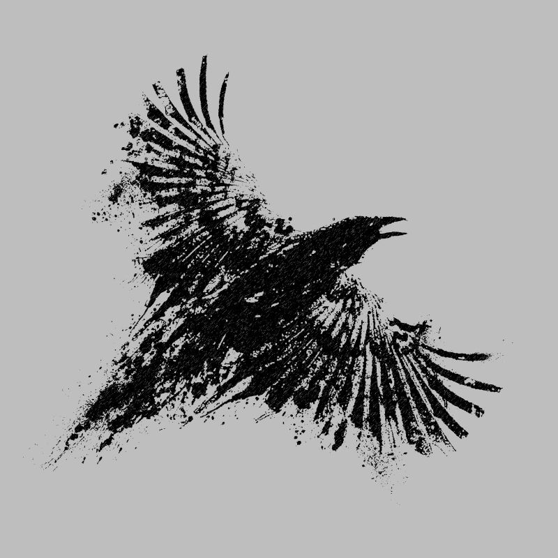 crow
