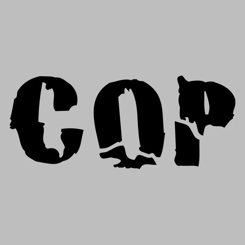 cop