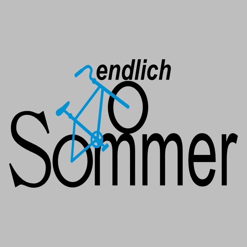 endlich sommer