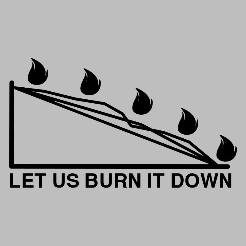 BURN DOWN CHART