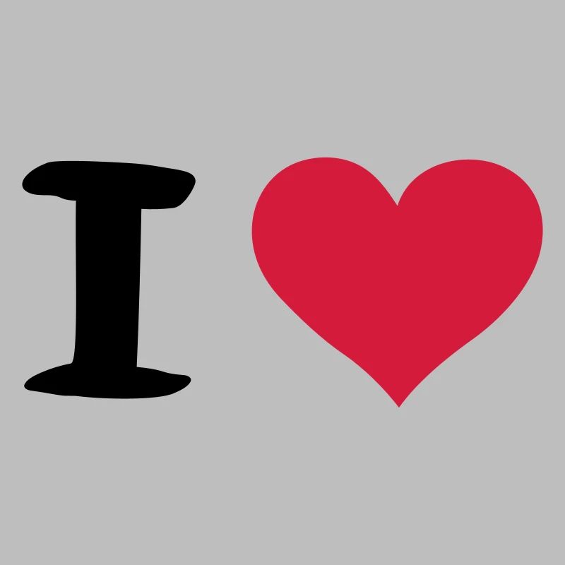 i heart