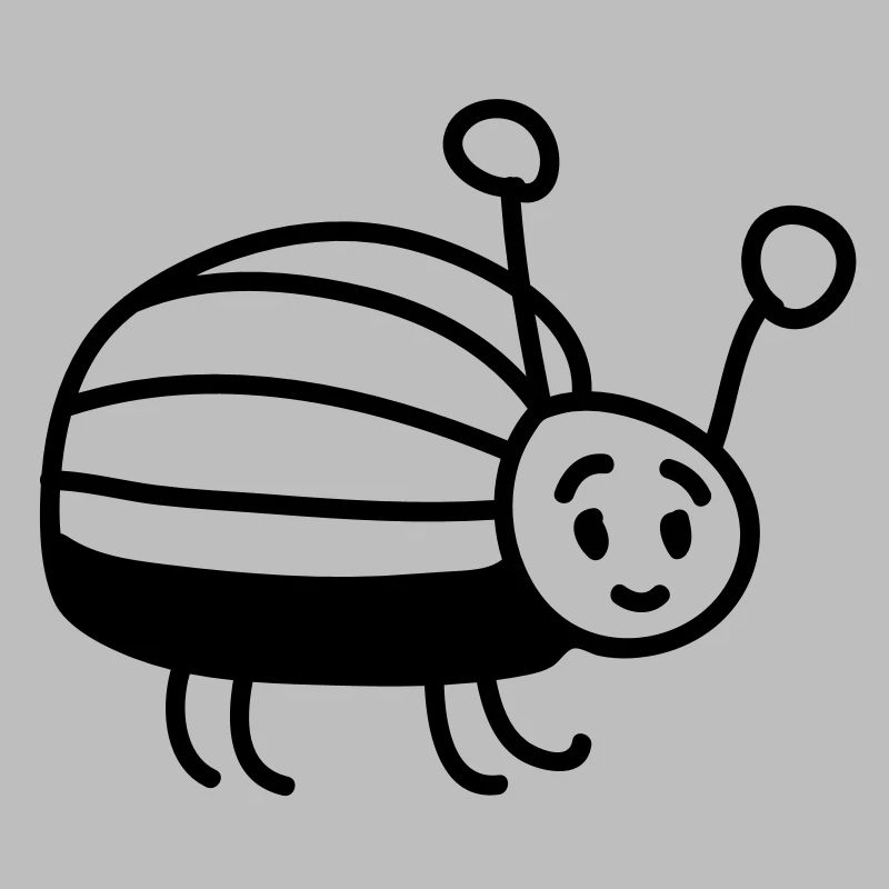 petit bug - ligne