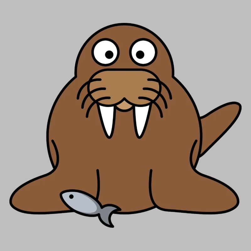 walrus